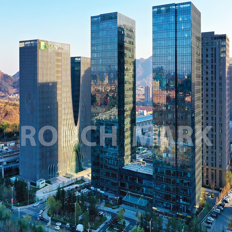 Hisense Chuang Zhi Gu Project
