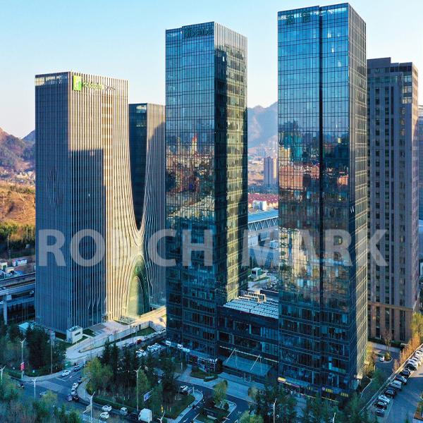 Hisense Chuang Zhi Gu Project