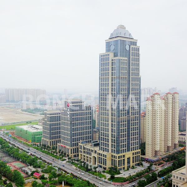 Nanchang Xin Di Center