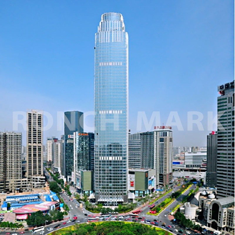 Northeast World Trade Plaza