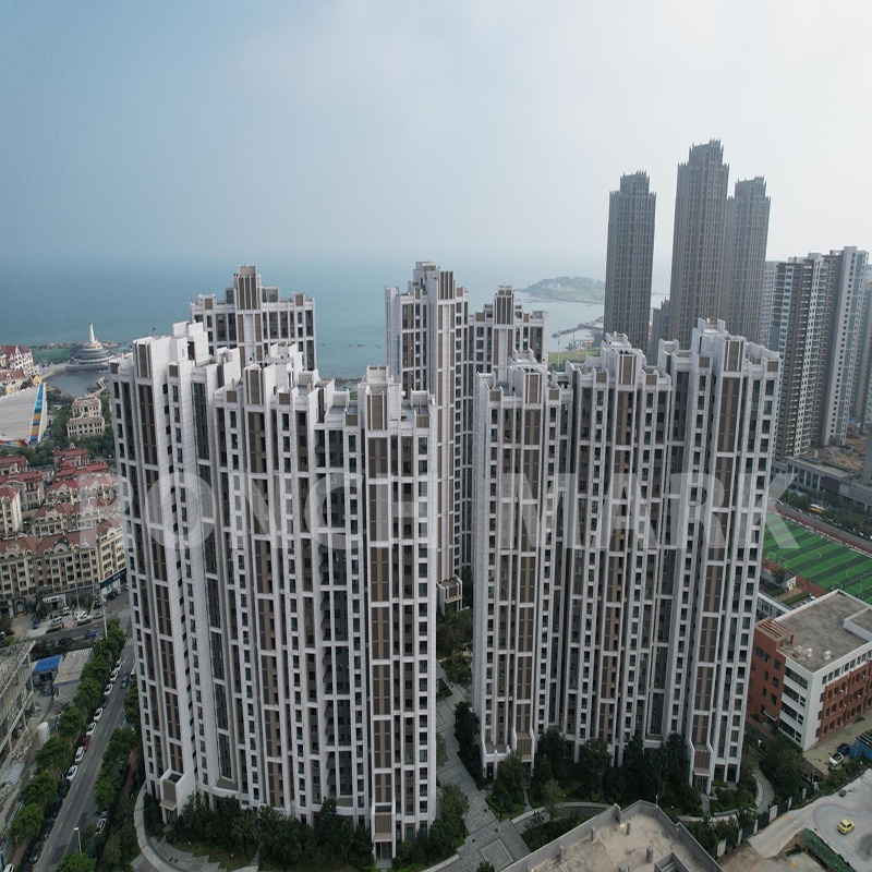 Hisense Junyi Project