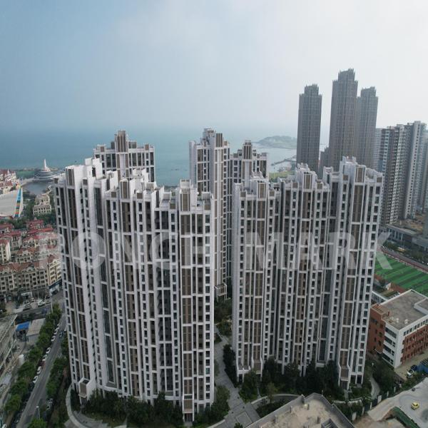 Hisense Junyi Project