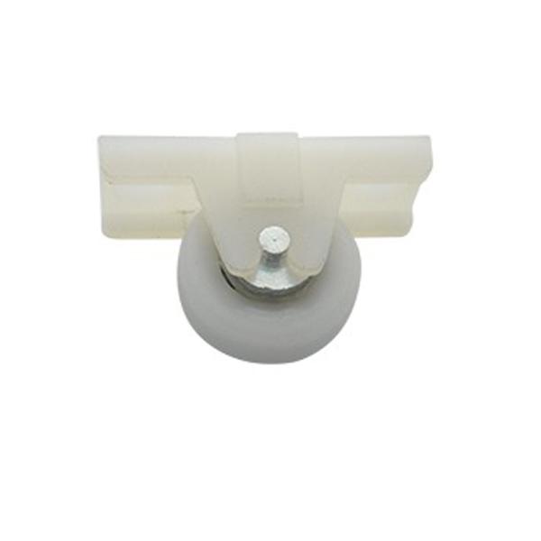 POM Sliding Window Roller with Nylon Wheel